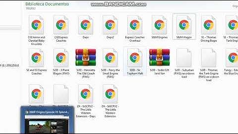 Trainz Help#1 how save in CDP