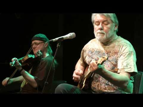 FAIRPORT CONVENTION - Widow Of Westmoreland's Daug...