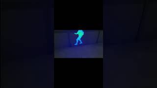 Idk what did TikTok say the title was? #vr #pavlov #gaming #pavlovshack