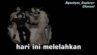 KASIHKU YANG HILANG - Koes Plus\ teks & Lirik
