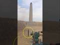 パキスタンの人はなぜタイヤを飛ばすの？ 🛞