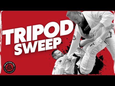 Tripod Sweep |