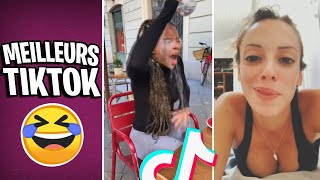 LES MEILLEURS TIKTOK en FRANÇAIS DE 2019 #5 😅😂