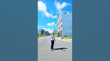 Bán Đất Dĩ An 2 Mặt Tiền #shorts #huuthobds #batdongsan