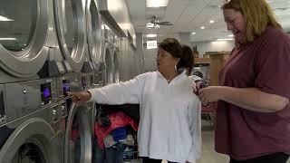 X-treme Laundry