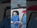 Brits on Hantavirus ship being sent to Merseyside to isolate