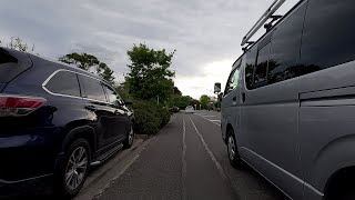 Close Pass 2024-02-02
