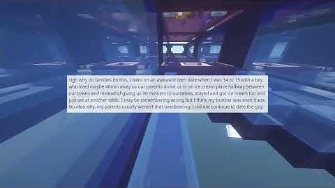 What was the weirdest date you’ve ever been on? reddit stories!! ask reddit!!