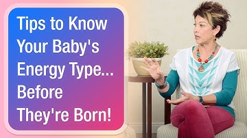 Tips to Know Your Baby