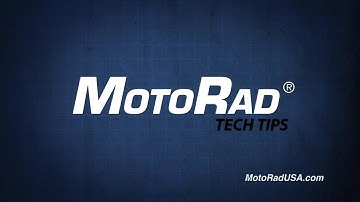 MotoRad Tech Tips - Fail-Safe Thermostat
