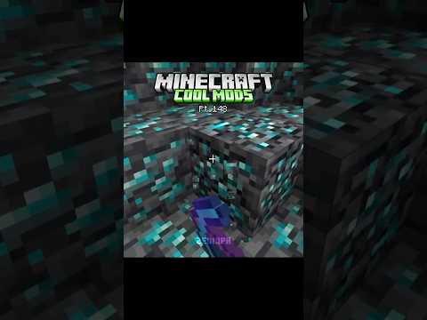 Cool Minecraft Mods Pt. 148