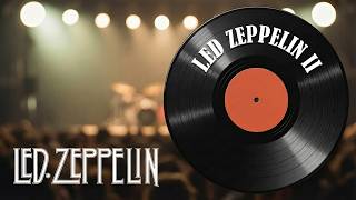 Led Zeppelin – What Is and What Should Never Be
