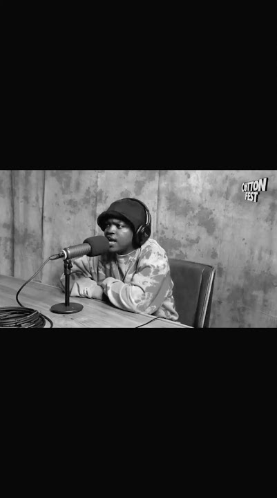 Who FOCALISTIC studied before the fame  #shorts  #southafrica  #focalistic  #rikyrick  #podcast