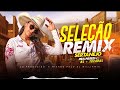 Seleo  remix sertanejo  as   tocadas  pra paredo by   williamix