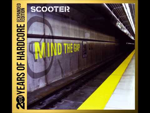 Scooter - Jigga