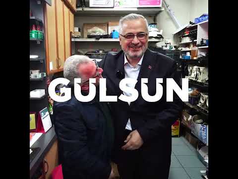 BAFRA'MIZIN HER ANINDA HEP YANINDA/ SEÇİM 2024