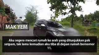 kisah nyata💖Berkunjung ke rumah tante Mirna - REZEKI TAK BERHENTI