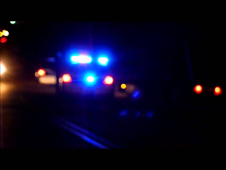 Ardmore Police Department YouTube