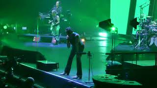 Depeche Mode - Enjoy The Silence - Live - Sportpaleis Antwerpen - 2024 - Memento Mori Tour.
