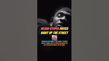 Pusha T Just DISSED Travis Scott…