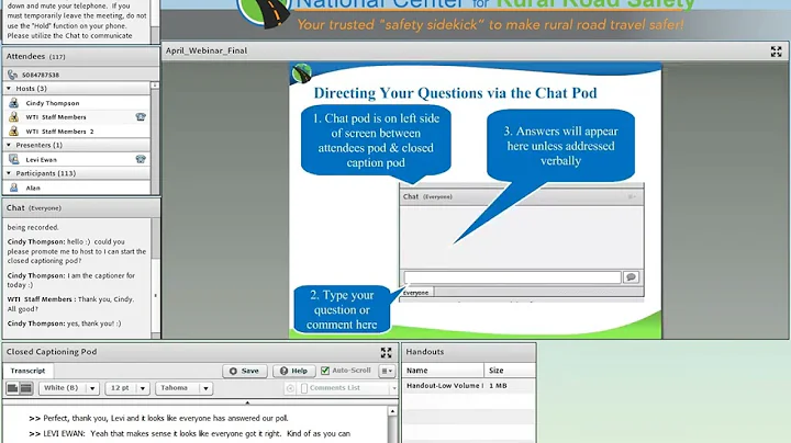 Crash Risk Factors for Low-Volume Roads: an ODOT Case Study - April 2016