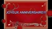 Albanais Joyeux Anniveraire Youtube Albanais Joyeux Anniveraire Youtube