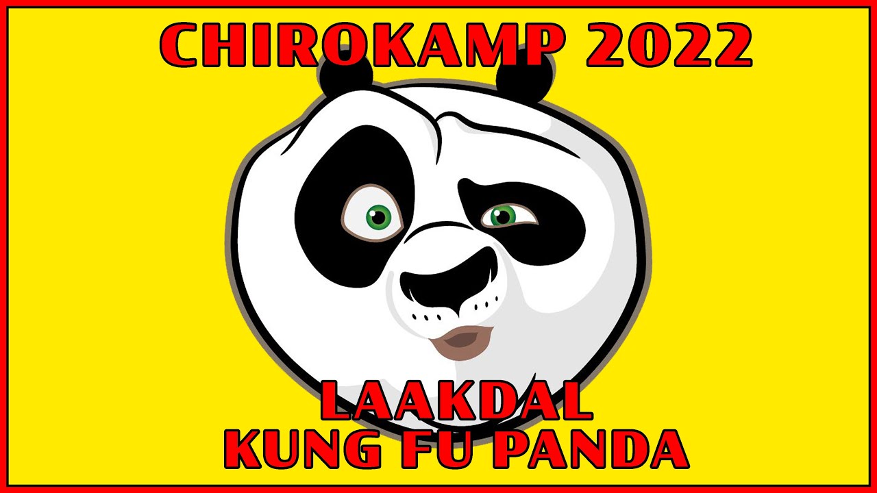 Chirokamp 2022 Sint-Martens-Voeren 