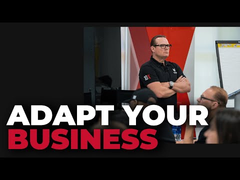 How To Adapt