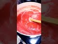 How to make easy tomato jam tomato jam recipe tomatojam asianfood food recipe easyrecipes