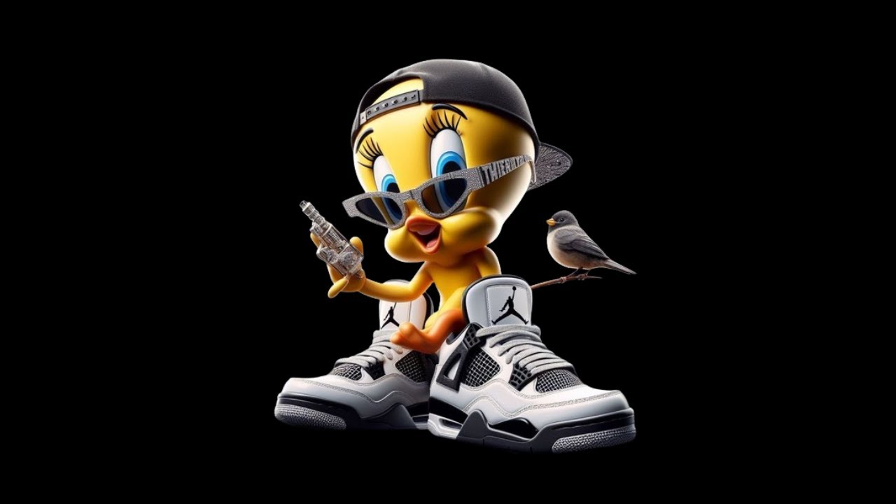 [Free] Freestyle Beat - ''TWEETY'' | Free Type Beat 2024| Hard Fast Rap ...