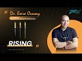Fanta Rising System in root canal treatments.