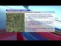 Nebraska man injured in Andrew County motorcycle crash