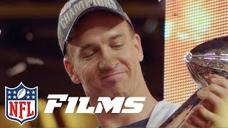 America's Game: 2015 Denver Broncos | Sept. 7th @ 9pm EST on NFL Network | NFL Films