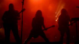 Enslaved - Storm Son (live in Athens, 2019)