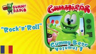 Rocknroll - Gummibär - Dein Popo Romanian Audio Track - Gummy Radio