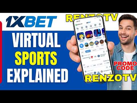 Wat Zijn Virtual Sports en Hoe Werken Ze?