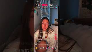 Thicc Pawg TikTok Live Part 2 12 31 25