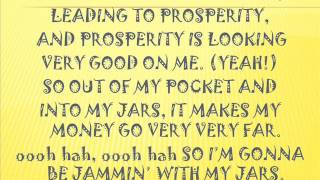 03. Jammin' Jars Lyrics.wmv