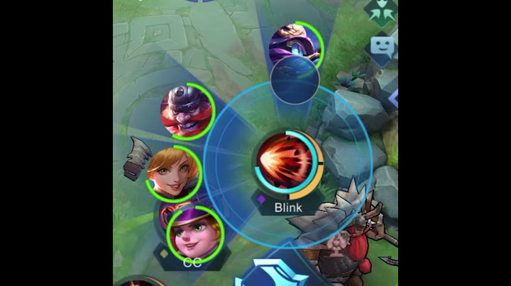 Bye Cyclops