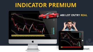 INDICATOR FOREX PREMIUM SCALPER PRO