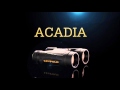 Leupold BX-2 Acadia Binoculars