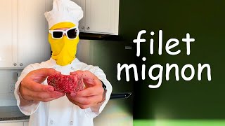 Download Lagu Buster Cooks a Steak MP3 Download Lagu Buster Cooks a Steak MP3