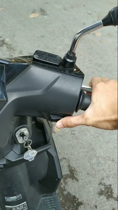 SUARA MOTOR SETELAH DIMODIF 😂 VIDEO LUCU