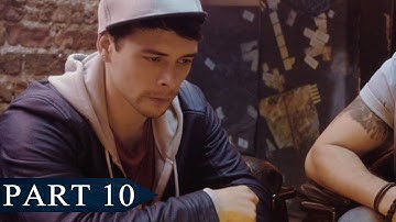 Need for Speed 2015 Walkthrough Part 10 No Commentary Gameplay "Need for Speed Gameplay"