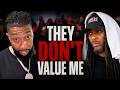 AYE VERB & SHEED HAPPENS GO OFF ON WHY SHEED BEEN IGNORED FOR YEARS! 😲