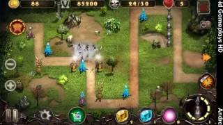 Epic Defense 2 Gameplay HD screenshot 3