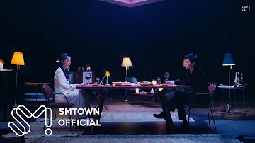 [STATION] 수호 (SUHO) X 장재인 'Dinner' MV Teaser