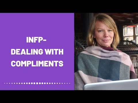 INFP - Dealing