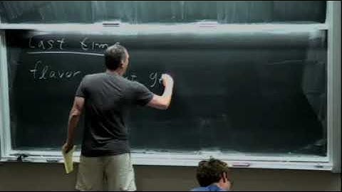 Mathew Headrick Lecture 2 on Entanglement in Field Theory and Holography