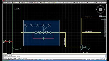 CADWorx P&ID Overview